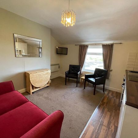 45 The Square Holiday Apartments Scarborough Kültér fotó