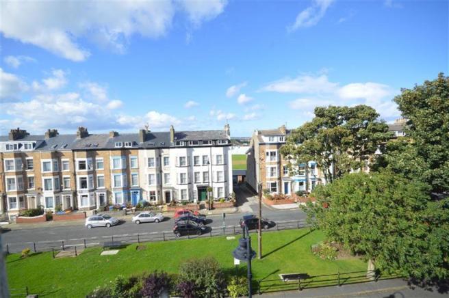 45 The Square Holiday Apartments Scarborough Kültér fotó